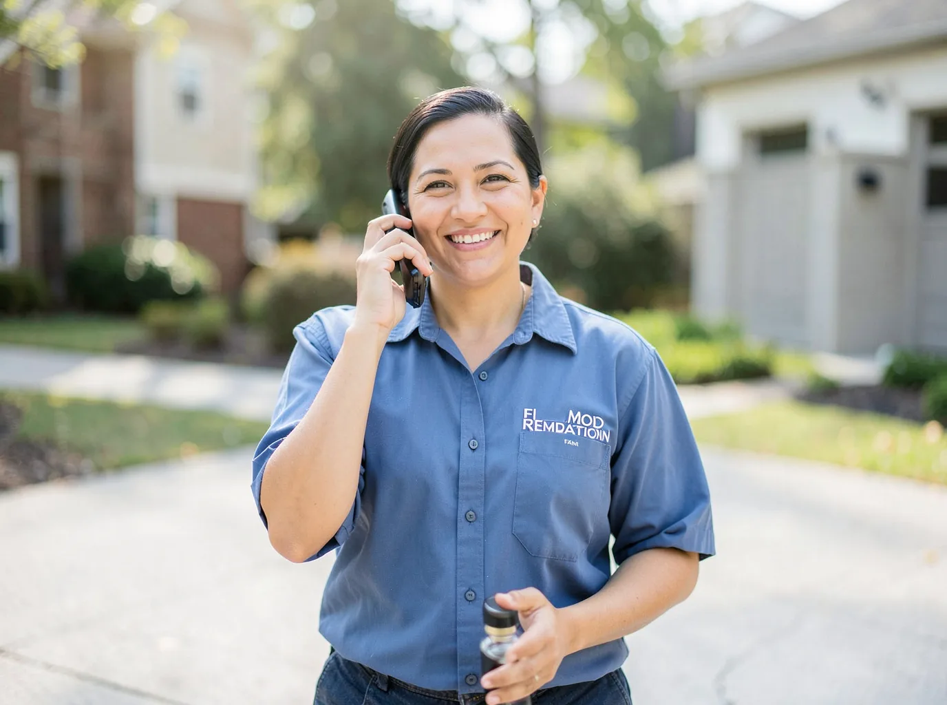 Mold Remediation Frost, TX FAQs